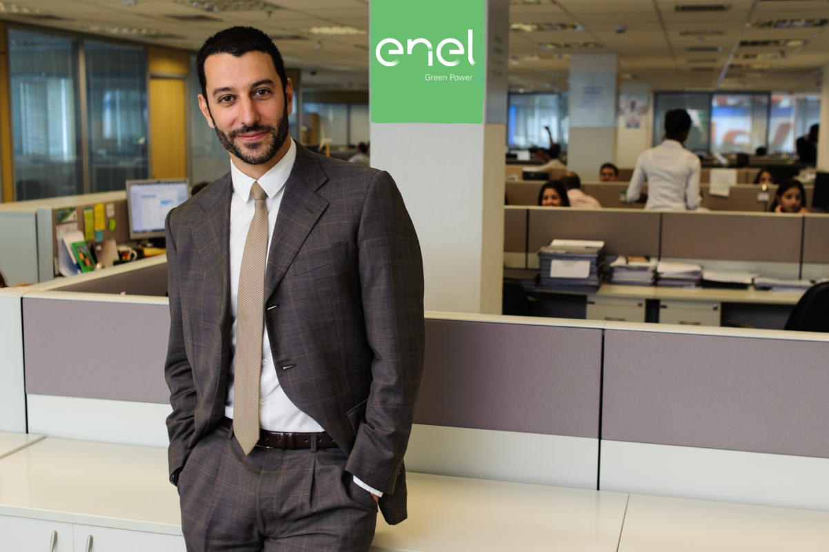 Enel wins second tender in Brazil in one week; company to build