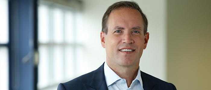 Mike Andrade joins Morgan Solar with 30 years of experience in the technology industry, most recently as president of diversified markets at Celestica. Source: eng.uwo.ca