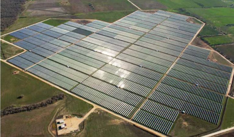 US solar finance: three talking points - PV Tech