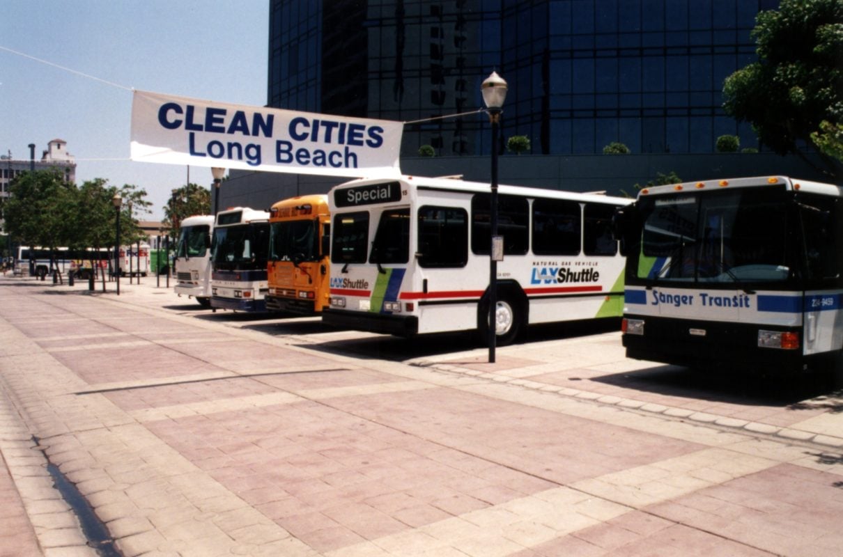 The new tools are designed to help cities nationwide make more strategic energy decisions based on actual and estimated data and analysis. Source: NREL