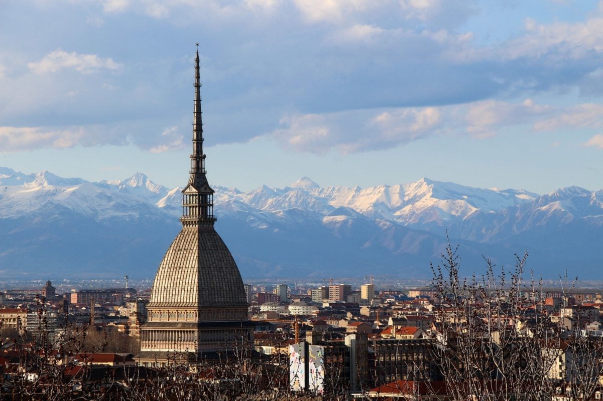 At 5.4MW and 4.3MW, the two winning solar bidders in Piedmont were dwarfed by 30-50MW wind power counterparts. Image credit: Marit & Toomas Hinnosaar / Flickr