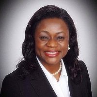 Vera Nwanze, Azuri Technologies General Manager of Nigeria and Ghana. Source: Azuri Technologies