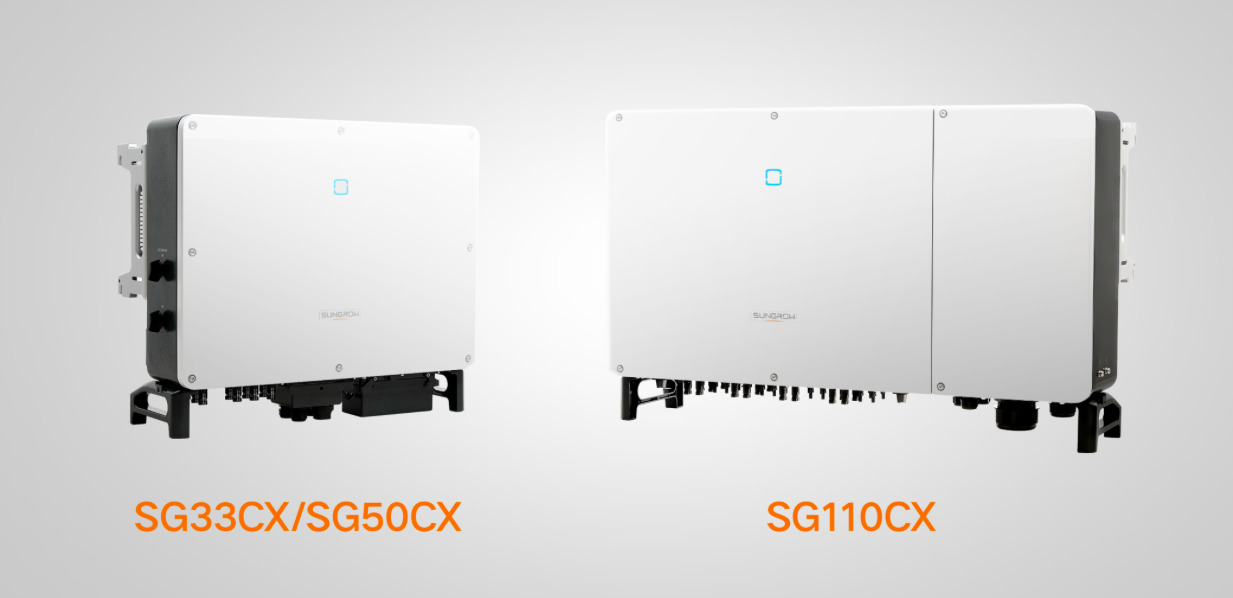Sungrow Commercial PV Inverters Receive KS Certification