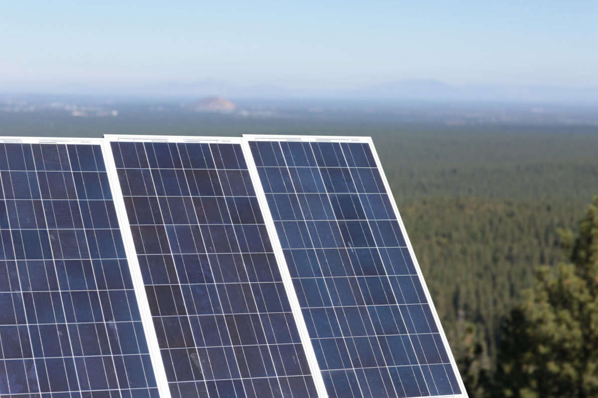 With this funding, Cypress Creek will utilise the proceeds to spur the ongoing development, construction and acquisition of solar assets located throughout the US. Image: Peter Knight / Flickr