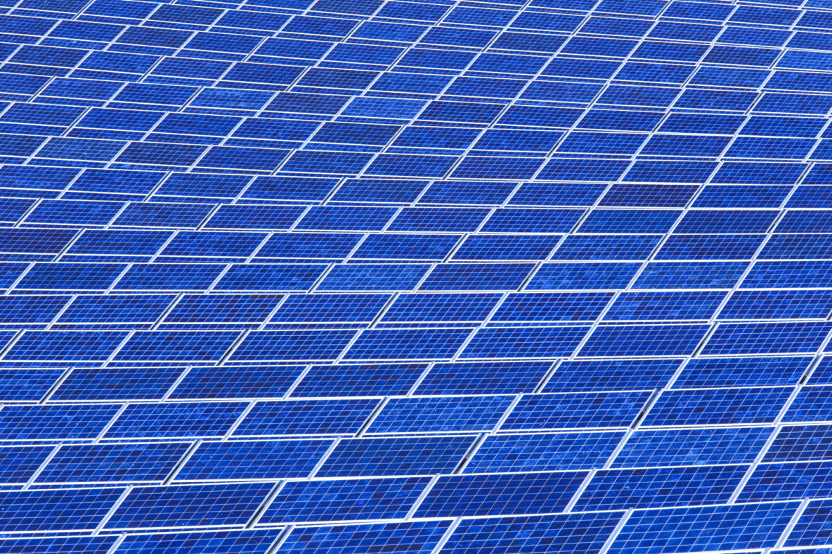 As part of the announcement, Banco do Nordeste will provide Enel Green Power with US$212 million for three PV projects with a combined capacity of 350MW. Image: iamme ubeyou / Flickr