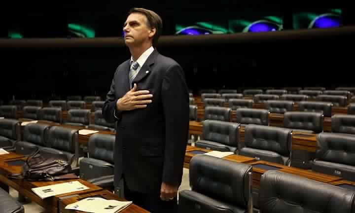 Image credit: Família Bolsonaro / Flickr