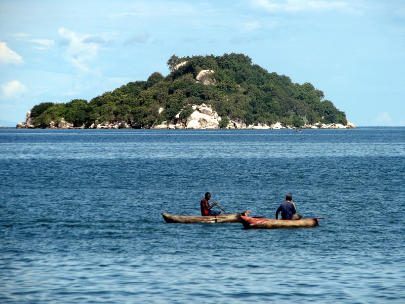 The HDPE-based islands will be linked to the grid via a 1.83-km transmission line (Credit: Flickr / Yoni Lerner)