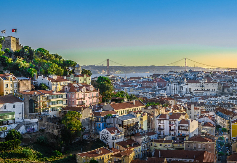The auction's tentative date of late March 2020 places it right alongside Solar Media's Large Scale Solar Europe 2020 (Lisbon, 31 March-1 April 2020). Image credit: Michaela Loheit / Flickr