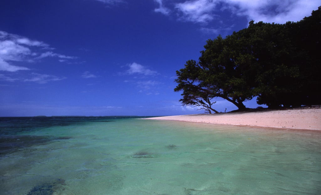 The two projects, amounting to US$53 million, includes a 3MW PV installation that will help the islands increase its renewable power generation, energy efficiency and reliability. Image: Stefan Lins / Flickr