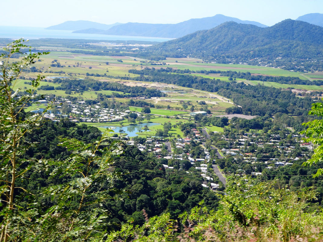 The council approved the application from Cleangen, who will developed the 60MW installation on Lockwood Road, Mareeba. Image: denisbin / Flickr