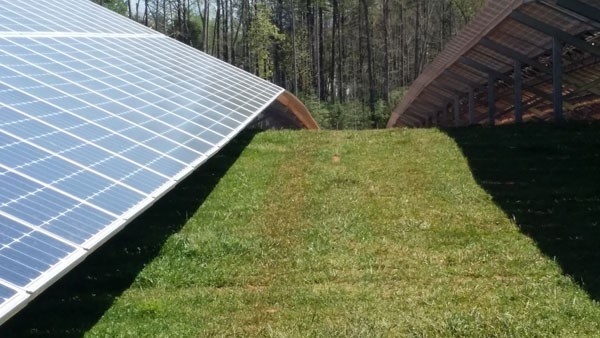 These projects are part of an expected 500MW of 2016 orders for GameChange in North Carolina alone. Image: GameChange Solar