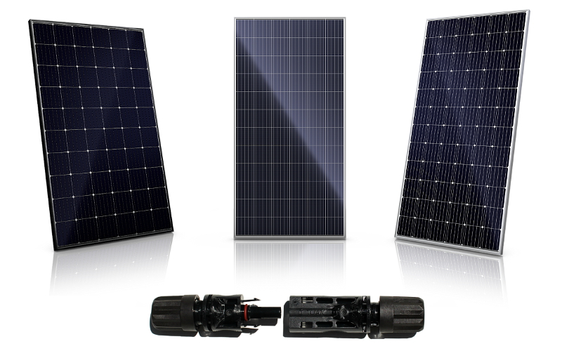 Canadian Solar said that its recently launched 72-cell 1500V multicrystalline modules would be deployed at two planned PV power plants in Australia with a cumulative capacity of 47MWp.