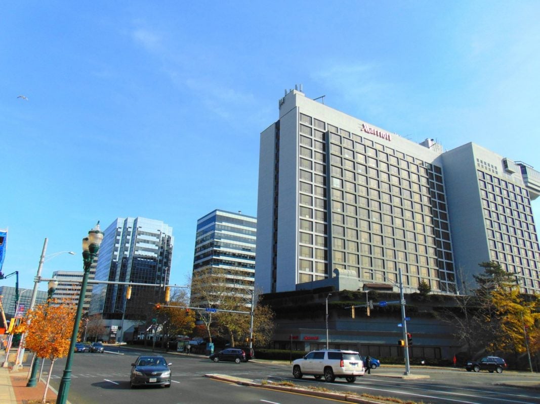 The new global HQ in Stamford, Connecticut reflects ReneSola’s transition