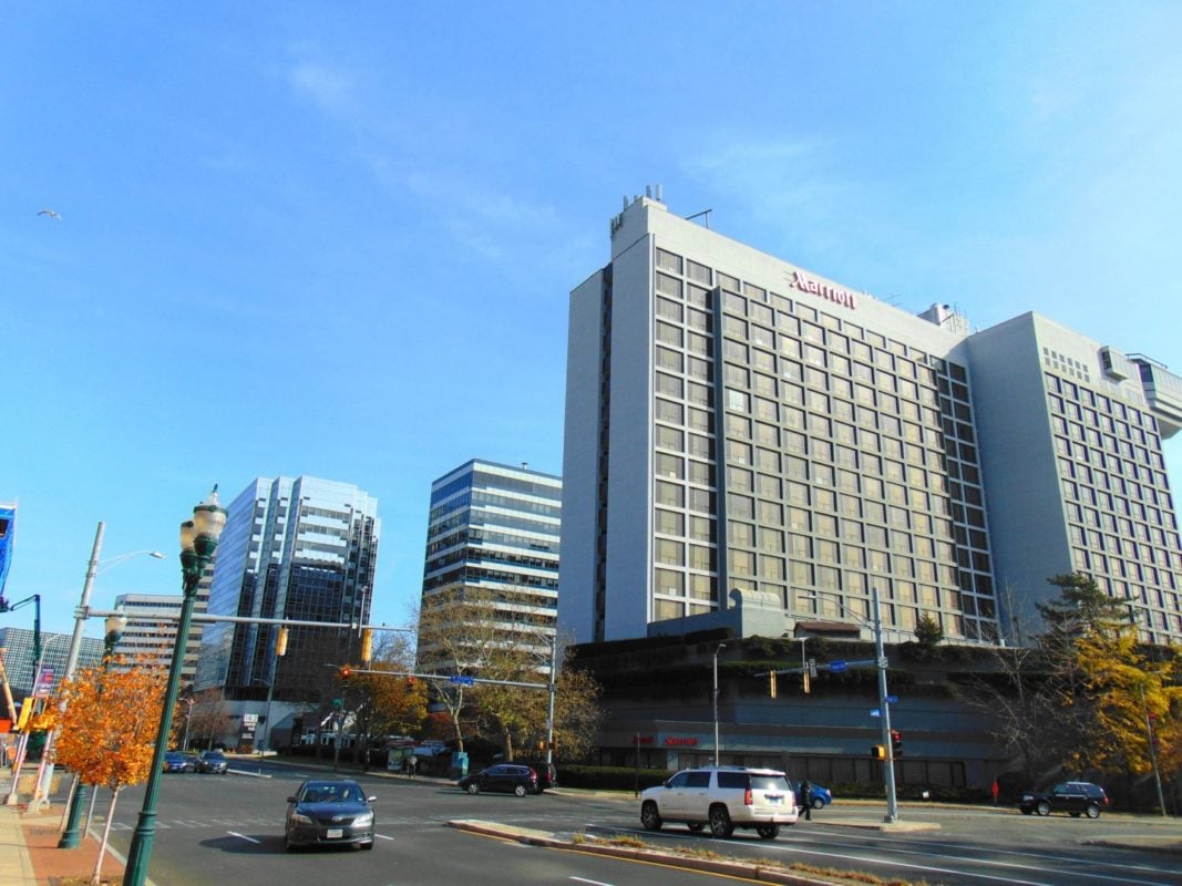 The new global HQ in Stamford, Connecticut reflects ReneSola’s transition 