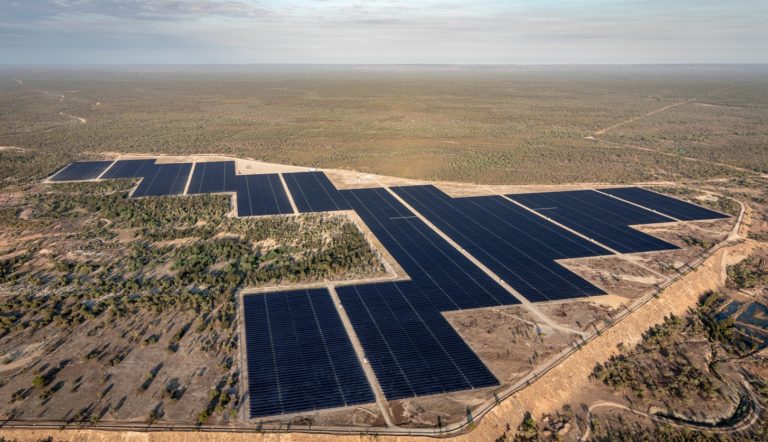 Australia awards 2.8GW of solar in first CIS tender round - PV Tech