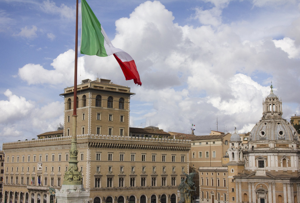 The ICSID dismissed Italy's claims that Eskosol was not entitled to arbitration under the Energy Charter Treaty (Credit: Flickr / Weldon Kennedy)