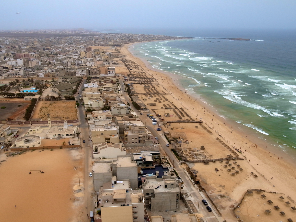 Energy generated by the 30MW installation will be bought by the Senegal National Electric Company (SENELEC) and fed into the country’s national grid. Image: Jeff Attaway / Flickr 