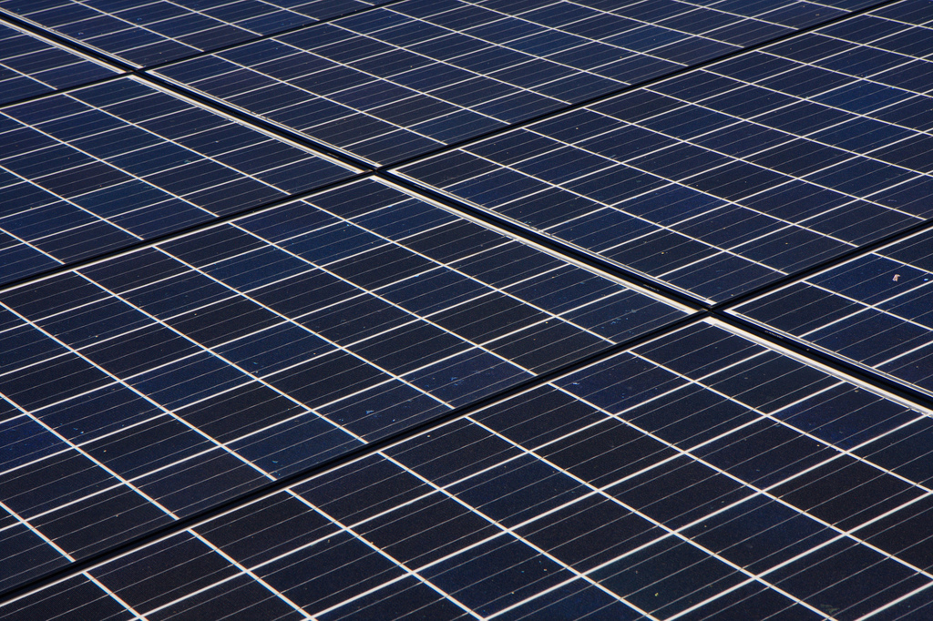 The solar tender was originally announced back in May, with 40 unspecified developers initially expressing interest in developing solar projects. Image: Steve Rainwater / Flickr