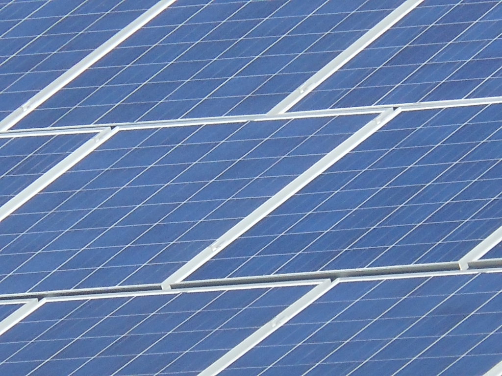 The Renewable Energy Economic Development Bill would give residential PV owners a large abatement on property taxes if they install a solar system. Image: Michael Coghlan / Flickr