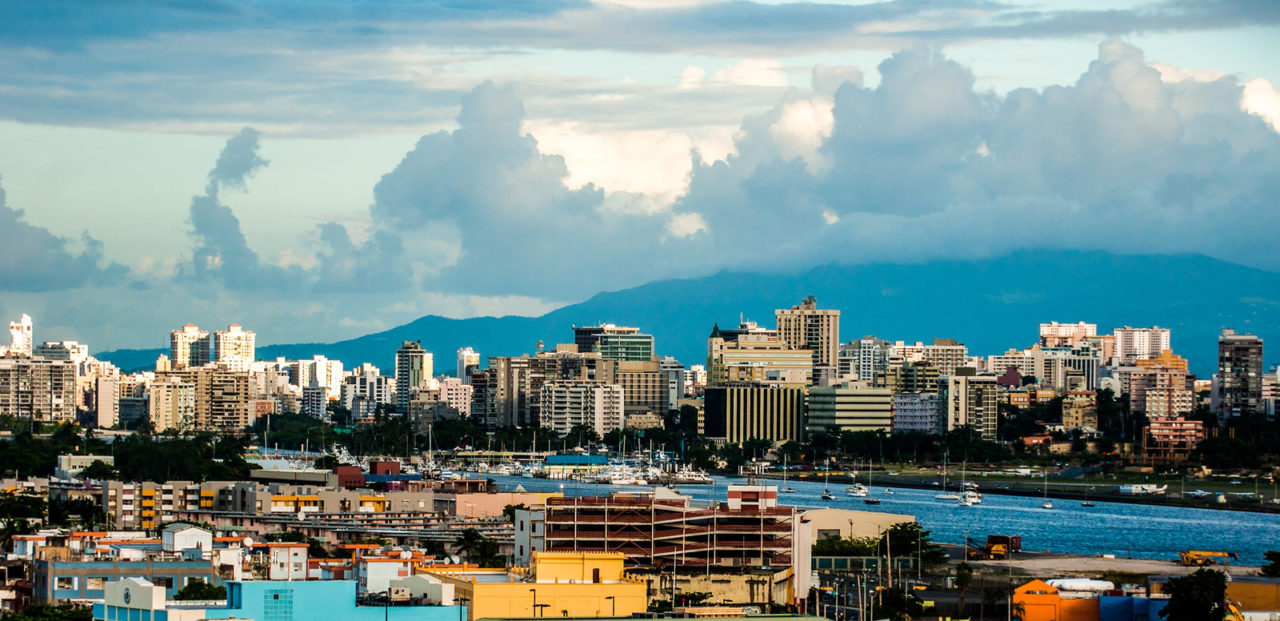 Puerto Rico should tap into 'compelling economics' of PV to repower its citizens after storm Maria two years ago (Flickr: Ricardo Photography / Ricardo Mangual)