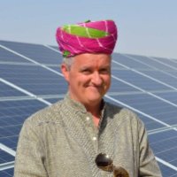 Ling is leaving IBC Solar India after 