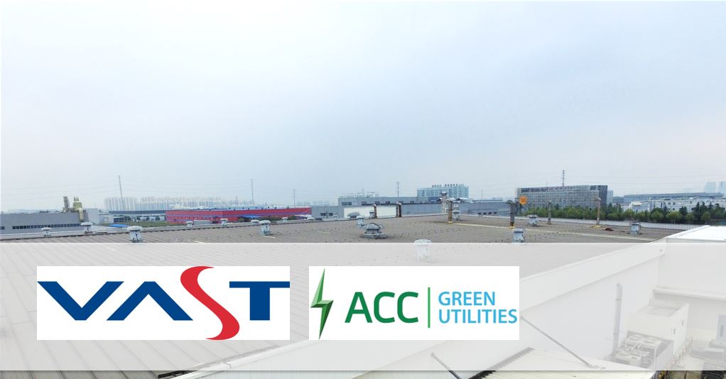 Source: Asia Clean Capital
