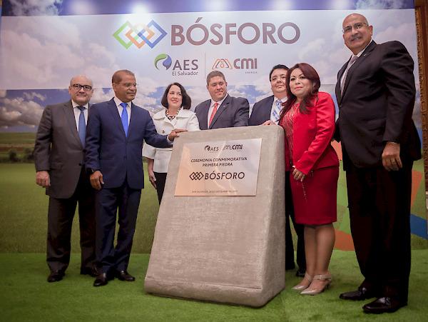The project will feature three solar installations that will be developed in the municipalities of Pasaquina, La Unión and El Carmen. Image: AES El Salvador