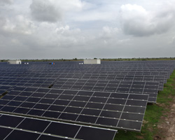 Jharkhand;s 1.2GW solar auction was highly ambitious but there have been no delays so far. Credit: ACME