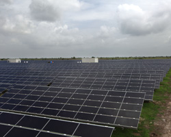 Jharkhand;s 1.2GW solar auction was highly ambitious but there have been no delays so far. Credit: ACME