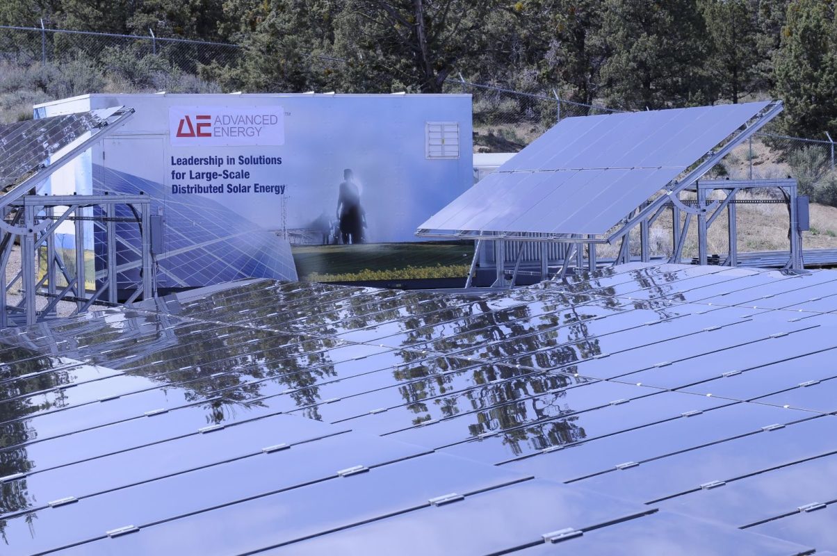 Refusol acquisition critical to long-term success, says Advanced Energy ...