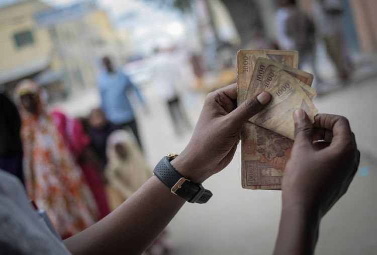 Development finance constraints, underdeveloped capital markets and currency risks in Africa's market are discussed at AEF 2017.