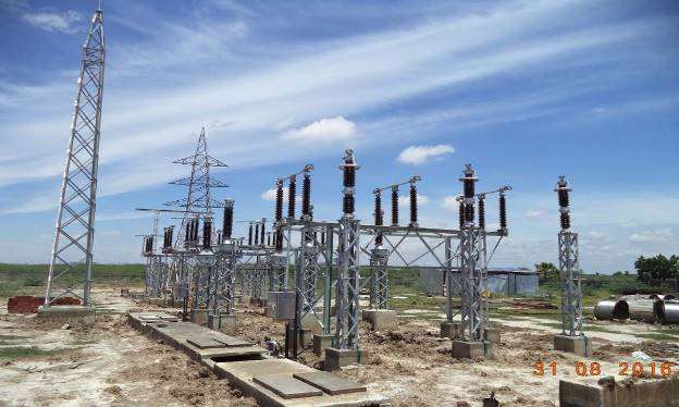 The firms currently have two projects with a combined capacity of 46MW under construction with the 200MW pipeline secured. Credit: Amaranto Group