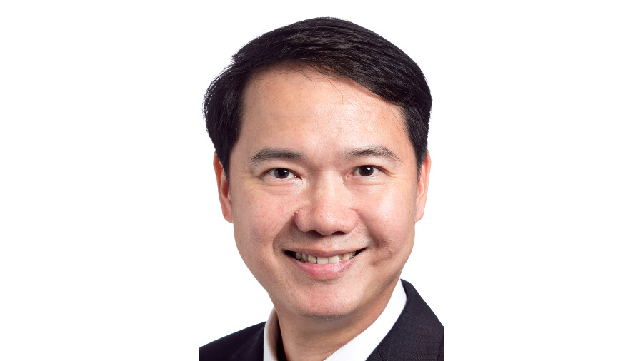 Andrew Yen, marketing manager, Asia Pacific, Dow Elastomers, Electrical & Telecommunications, Dow Chemical Pacific (Singapore) Private Limited