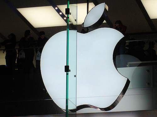 The Cupertino, California-based tech conglomerate has kept quiet about the project until now. Source: Flickr/Marco Paköeningrat