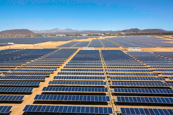SMA Solar Technology reported a rebound in shipments and sales in the third quarter of 2020, driven by a demand recovery after its second quarter financials were hit by project slowdowns in Europe and the US, due to COVID-19. Image: SMA Solar