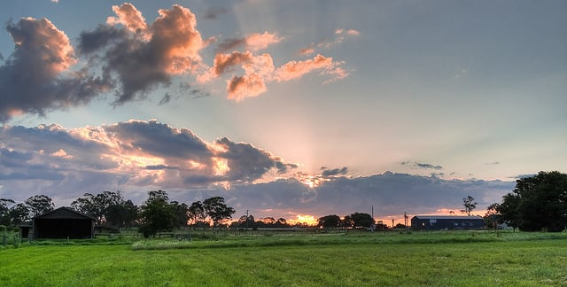 CEFC and Palisade looking for investment in renewables projects at an earlier stage of development. Flickr: Timothy Swinson