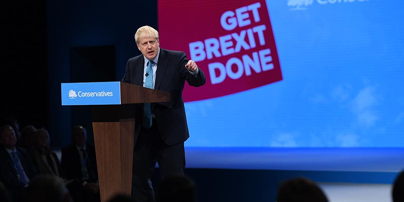 UK Conservatives Party