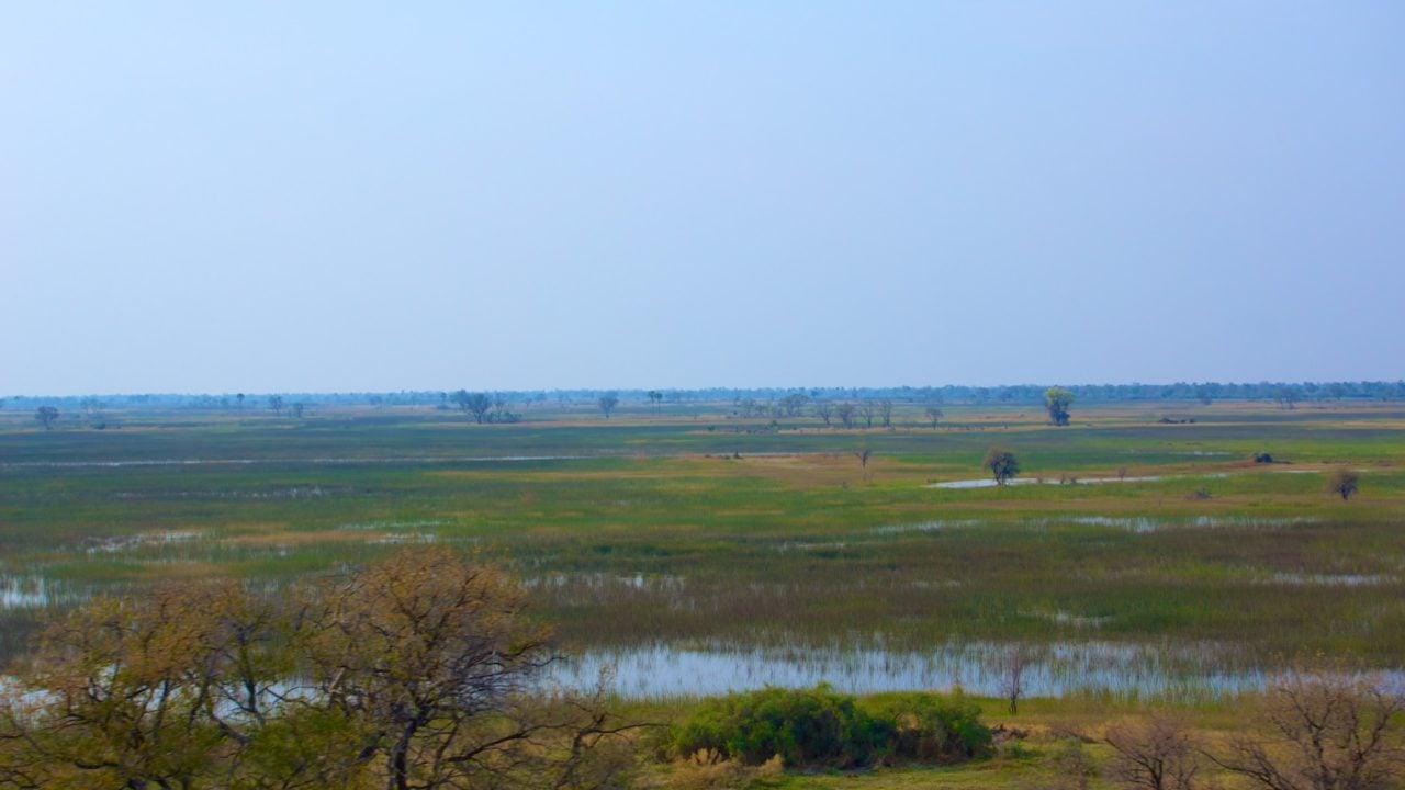 The RFQ will look to identify suitable independent power producers for the two sites, which Botswana Power Corp would buy power from under a long-term PPA. Image: Mario Micklisch / Flickr