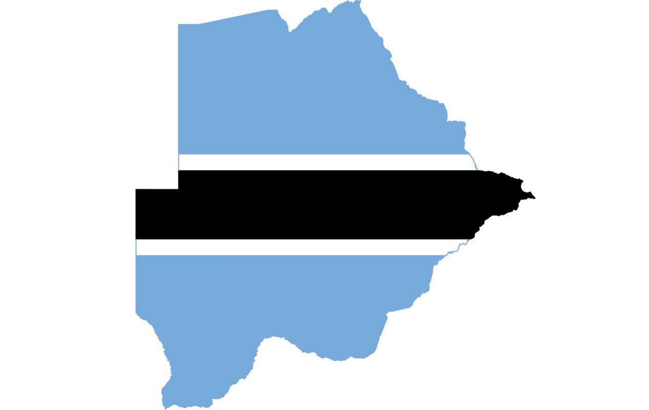 Authorities in Botswana expect the revised tender will go ahead before the end of June (Credit: Wikimedia Commons)