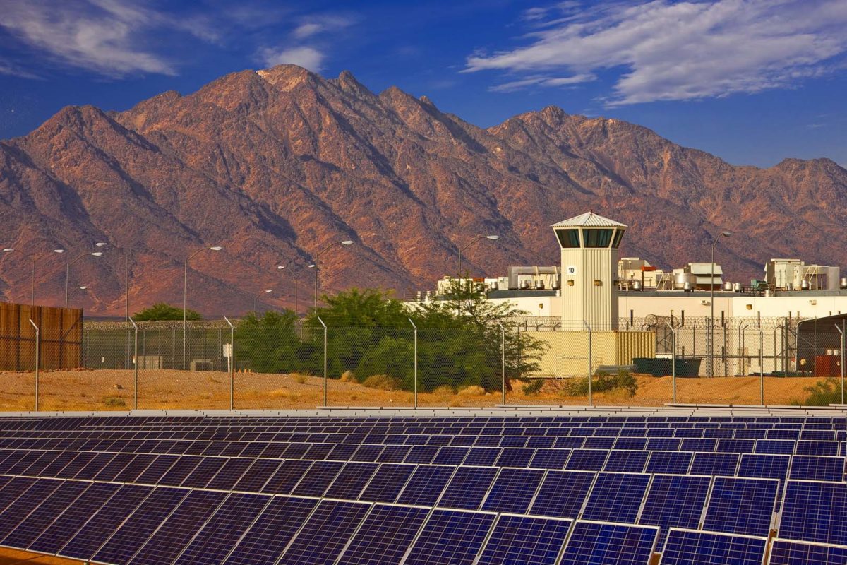 The Canadian alternative asset manager could use the yieldcos as a foray into solar assets. Source: SunEdison