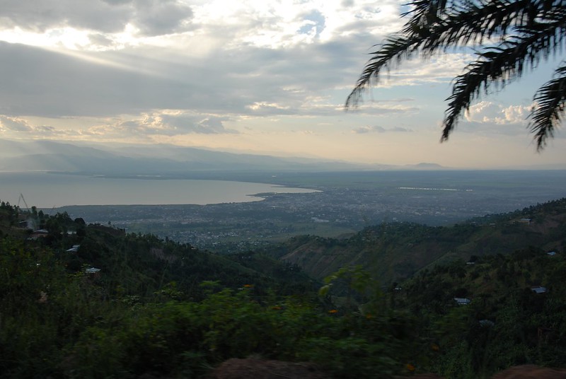 Bujumbura, the former capital and largest city in Burundi. Source: Dave Proffer, Flickr