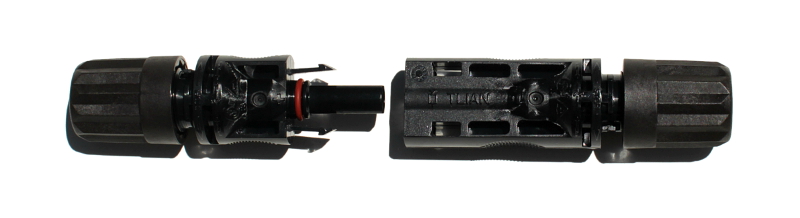 The T4 PV Connector is a high-quality field-installable PV connector manufactured by TLIAN, a subsidiary of Canadian Solar established in December 2014.