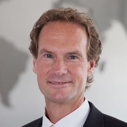  Christian Buchner, Vice-President at SCHMID Group. Image:SCHMID