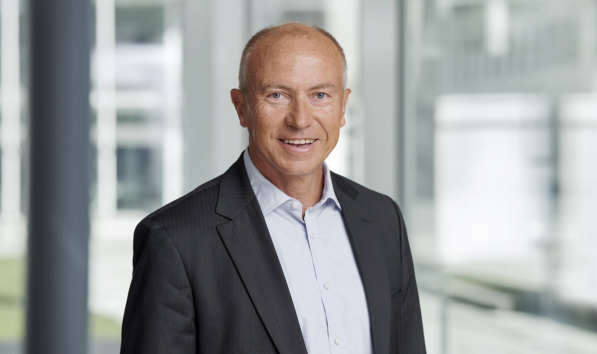 Christian Rynning-Tønnesen, CEO at Statkraft. Image: Statkraft.