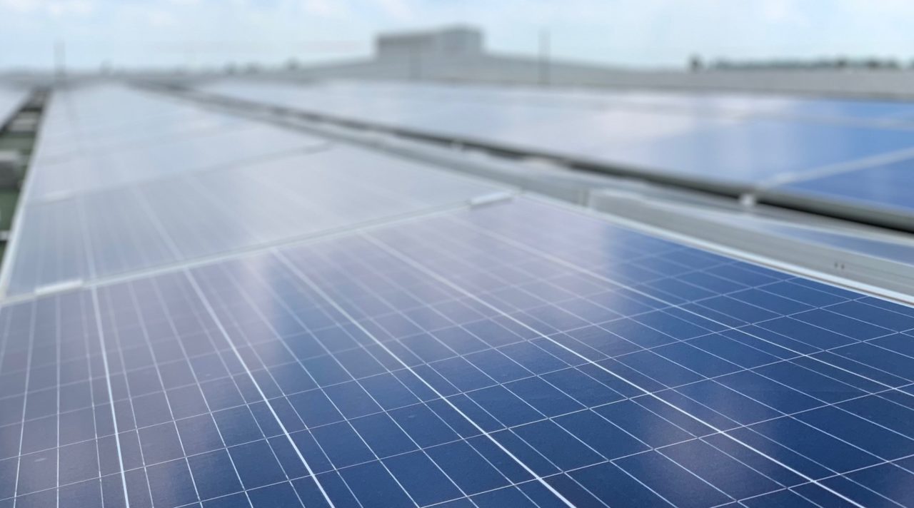C&I specialist Cleantech Solar Asia and LYS Energy Solutions have signed an agreement with SP to place their solar assets on the marketplace for sale of RECs. Credit: Cleantech Solar