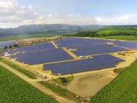 Conergy is very active in the promising Philippines market. Image: Conergy