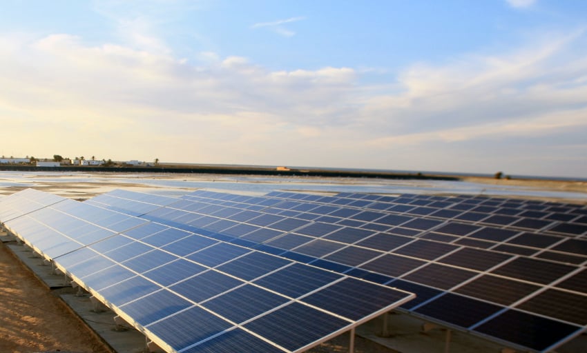 Tunisia Awards 60mw Of Solar Pv Tech Tunisia Awards 60mw Of Solar Pv Tech