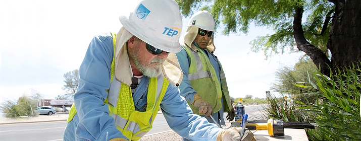 The deal is under TEP’s community solar programme which allows customers to purchase blocks of solar electricity produced at PV plants constructed or owned by TEP or by a private developer that operates the plants under a PPA. Source: Tucson Electric Power