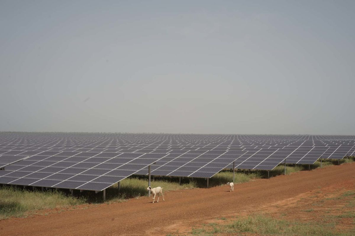 Senergy 2 in Bokhol, Senegal. Source: GreenWish Partners