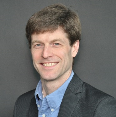 Adam Lorenz, CTO of 1366 Technologies. Image: 1366 Technologies